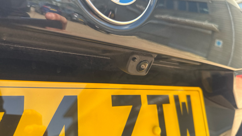 BMW 1 Series 120 M Sport 5dr Step Auto Petrol Hatchback